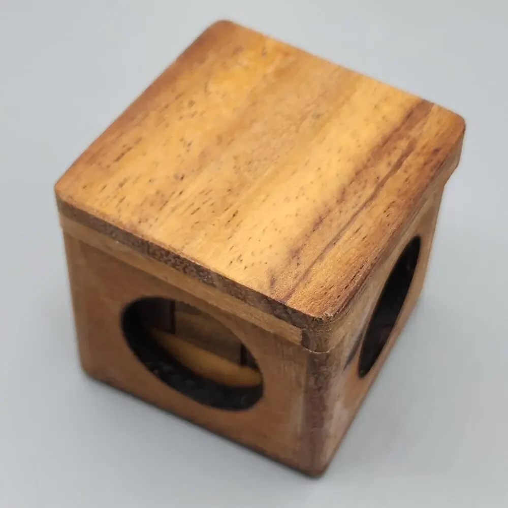 Unbranded puzzle wooden